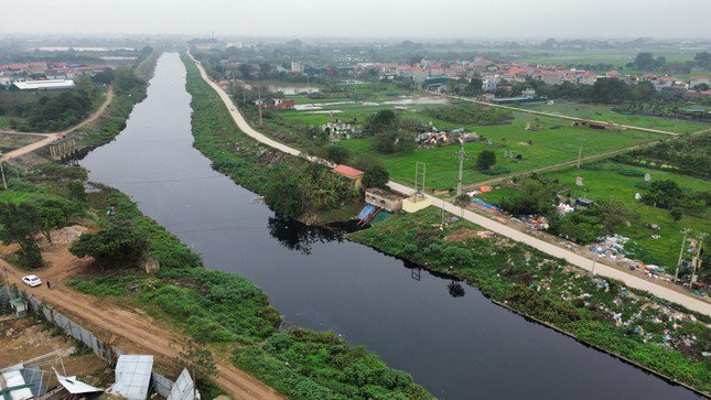 Bộ Nông nghiệp và Môi trường: Ban hành Kế hoạch thực hiện Chỉ thị số 20/CT-TTg ngày 12 tháng 7 năm 2025 của Thủ tướng Chính phủ về một số nhiệm vụ cấp bách, quyết liệt ngăn chặn, giải quyết tình trạng ô nhiễm môi trường
